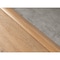 Newage Products T-Molding Transition Strip 9.5mm - Forest Oak 12033 - alternate 2